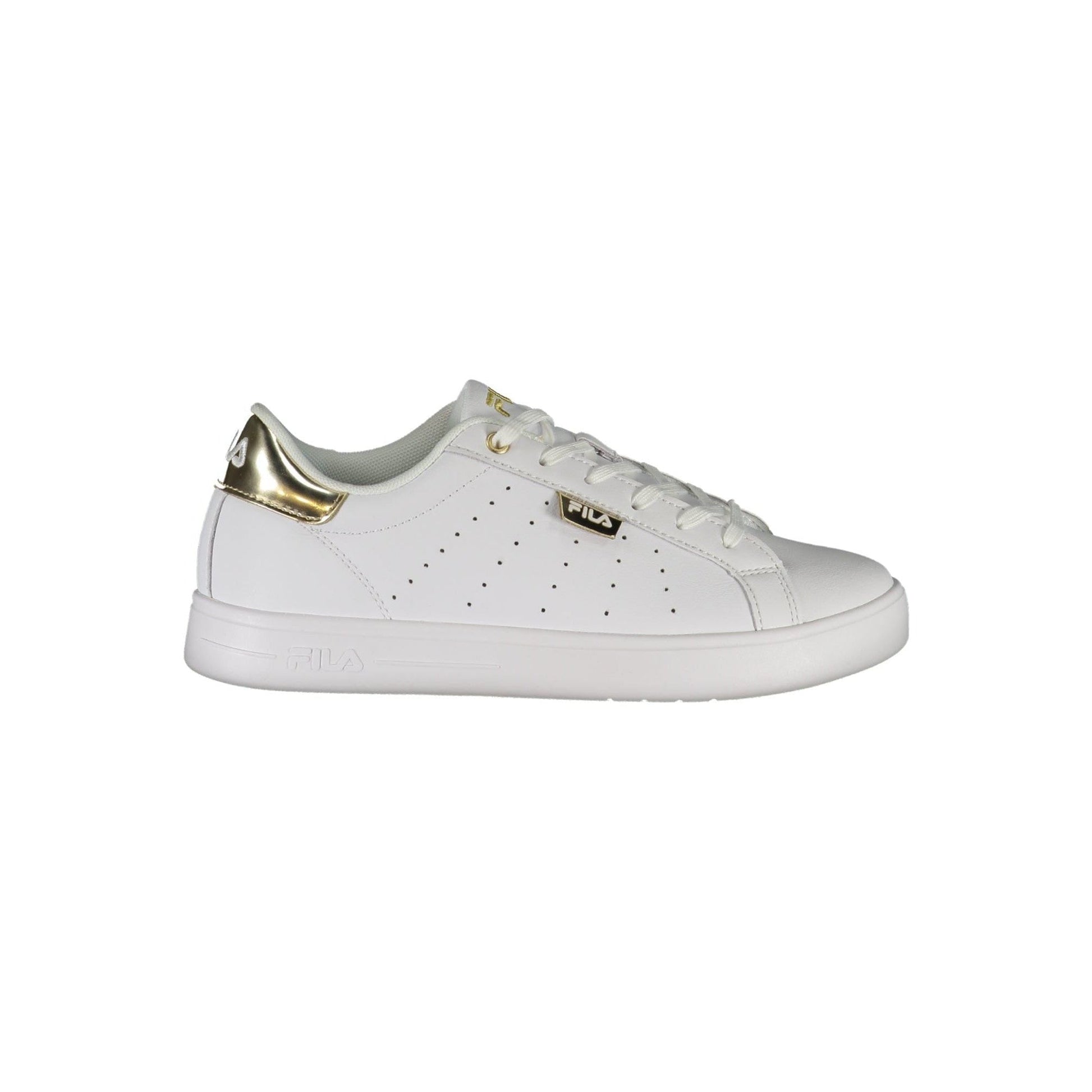 Fila Pantofi casual FFW0286FILALUSSO ALB