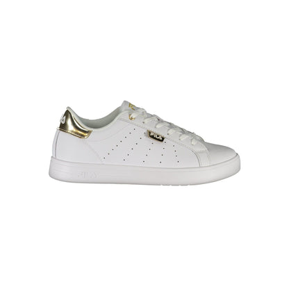 Fila Pantofi casual FFW0286FILALUSSO ALB