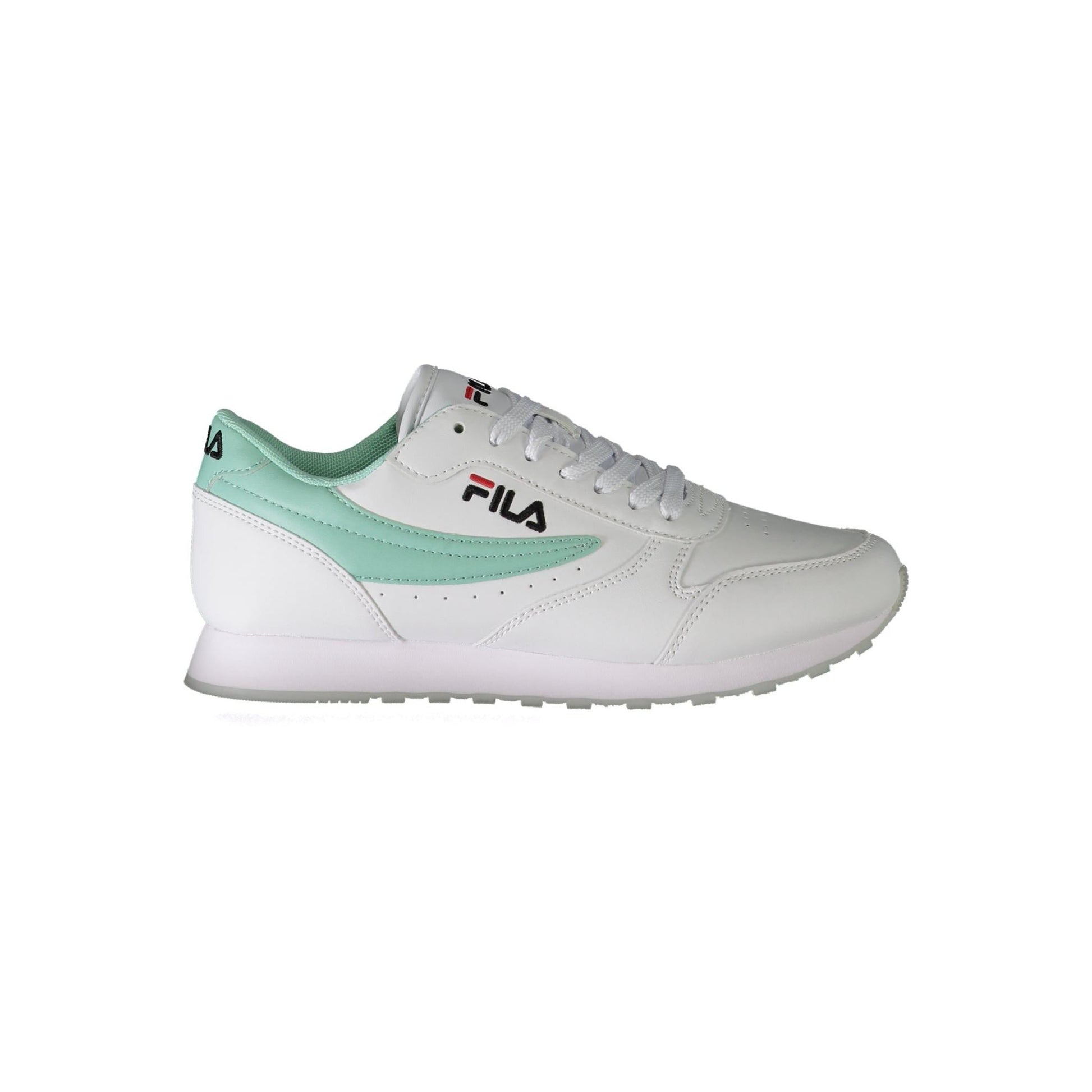 Fila Pantofi casual 1010308ORBIT ALB