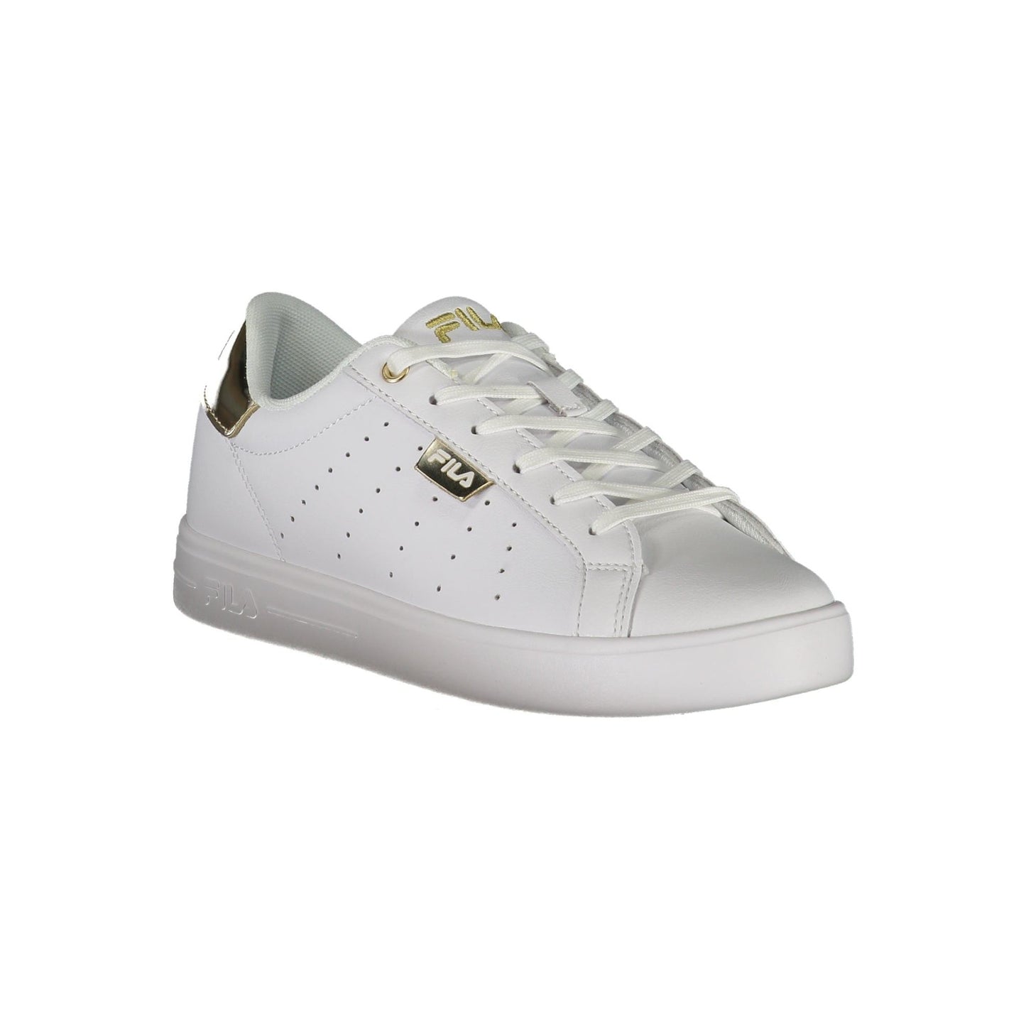 Fila Pantofi casual FFW0286FILALUSSO ALB