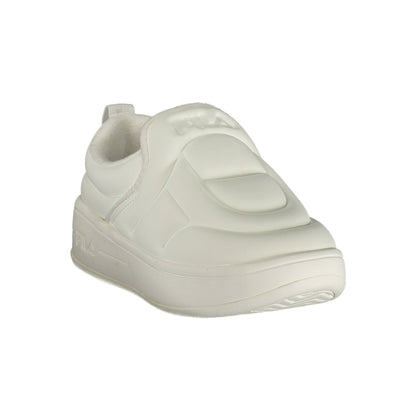 Fila Pantofi casual FFW0609SUPERBUBBLESLIPONWMN ALB