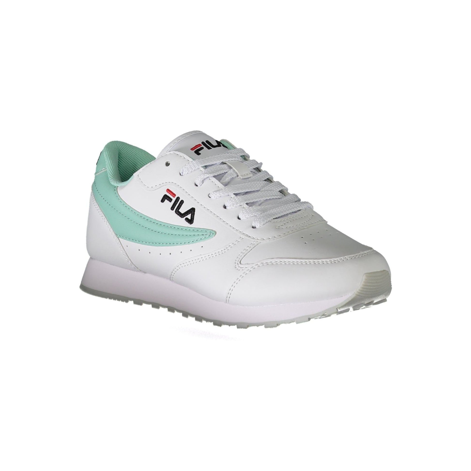 Fila Pantofi casual 1010308ORBIT ALB