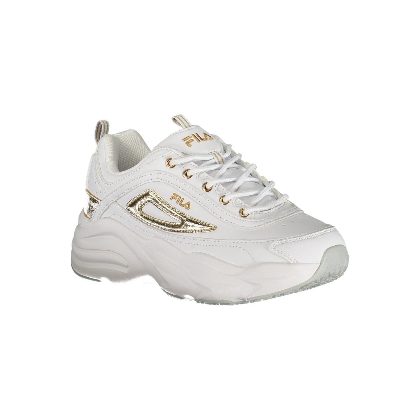Fila Pantofi casual FFW0586SKYEZPWMN ALB