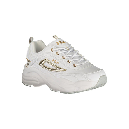 Fila Pantofi casual FFW0586SKYEZPWMN ALB