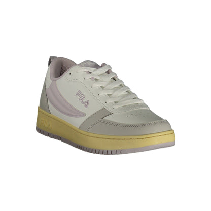 Fila Pantofi casual FFW0484REGANFWMN ALB 2