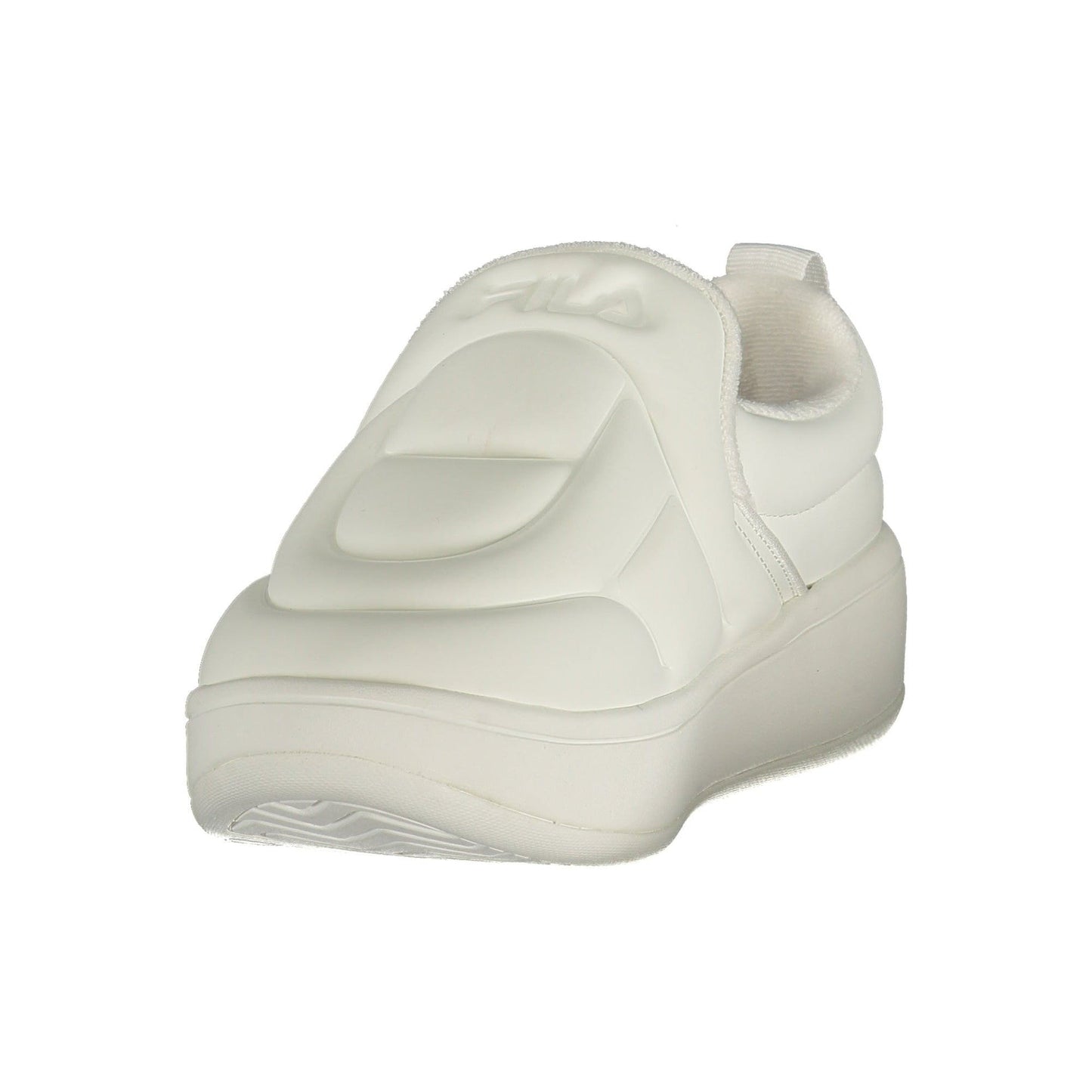 Fila Pantofi casual FFW0609SUPERBUBBLESLIPONWMN ALB