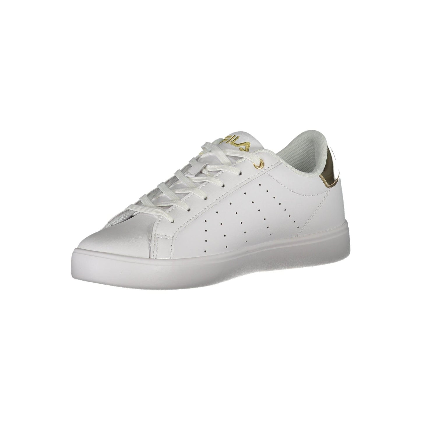 Fila Pantofi casual FFW0286FILALUSSO ALB