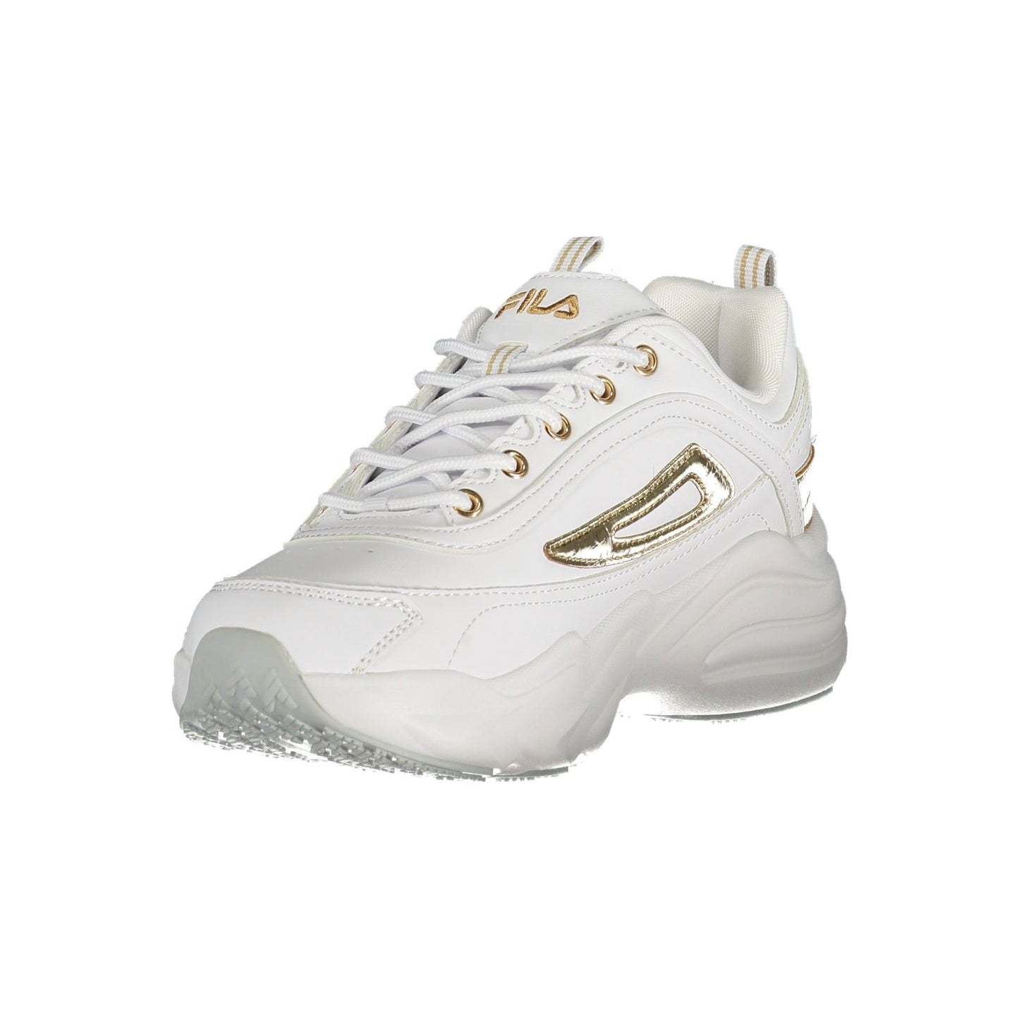 Fila Pantofi casual FFW0586SKYEZPWMN ALB
