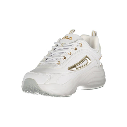 Fila Pantofi casual FFW0586SKYEZPWMN ALB