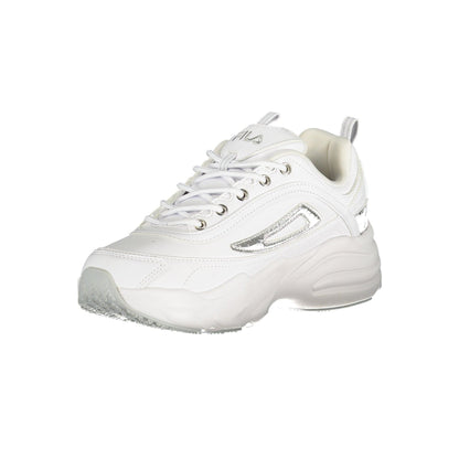Fila Pantofi casual FFW0586SKYEZPWMN ALB 2