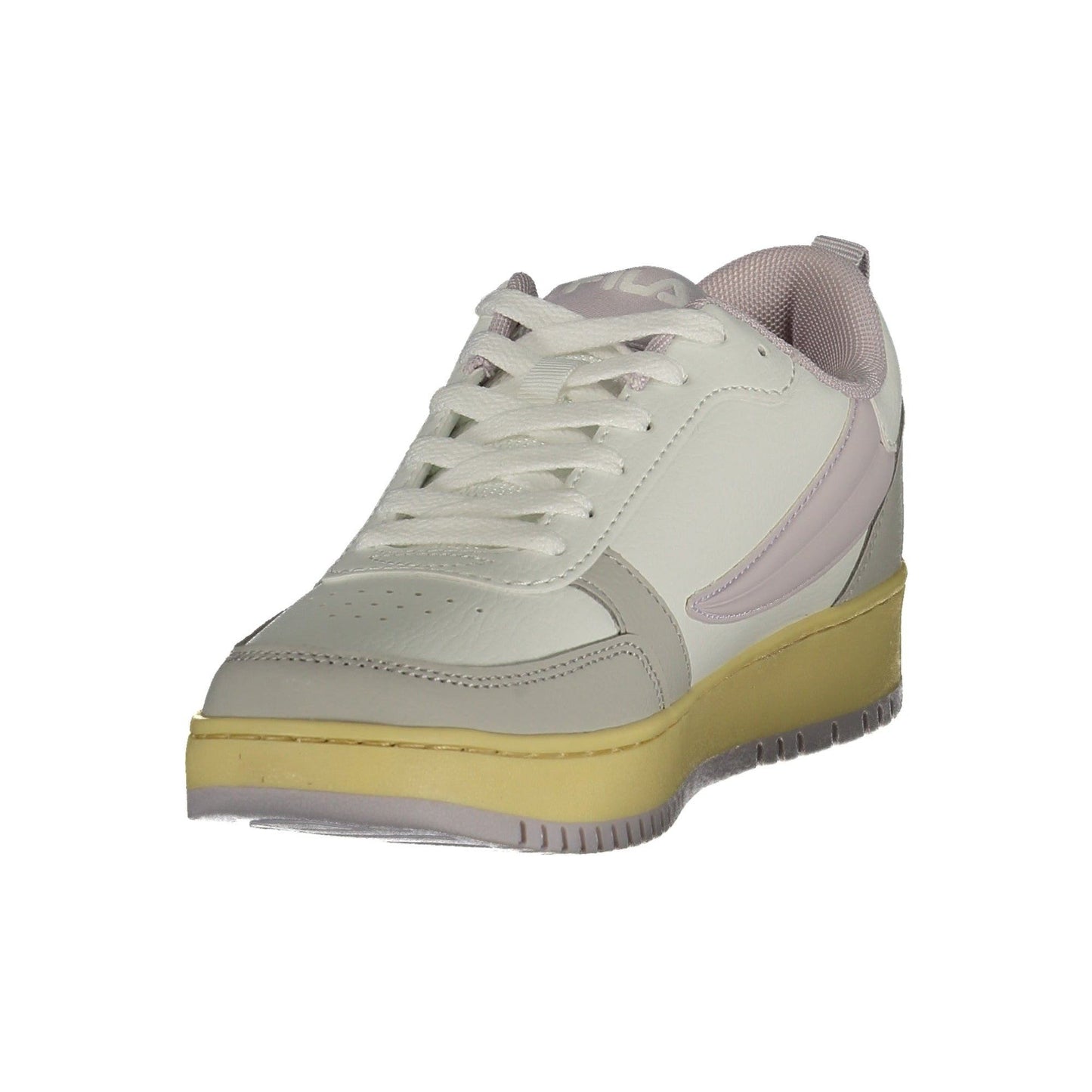 Fila Pantofi casual FFW0484REGANFWMN ALB 2