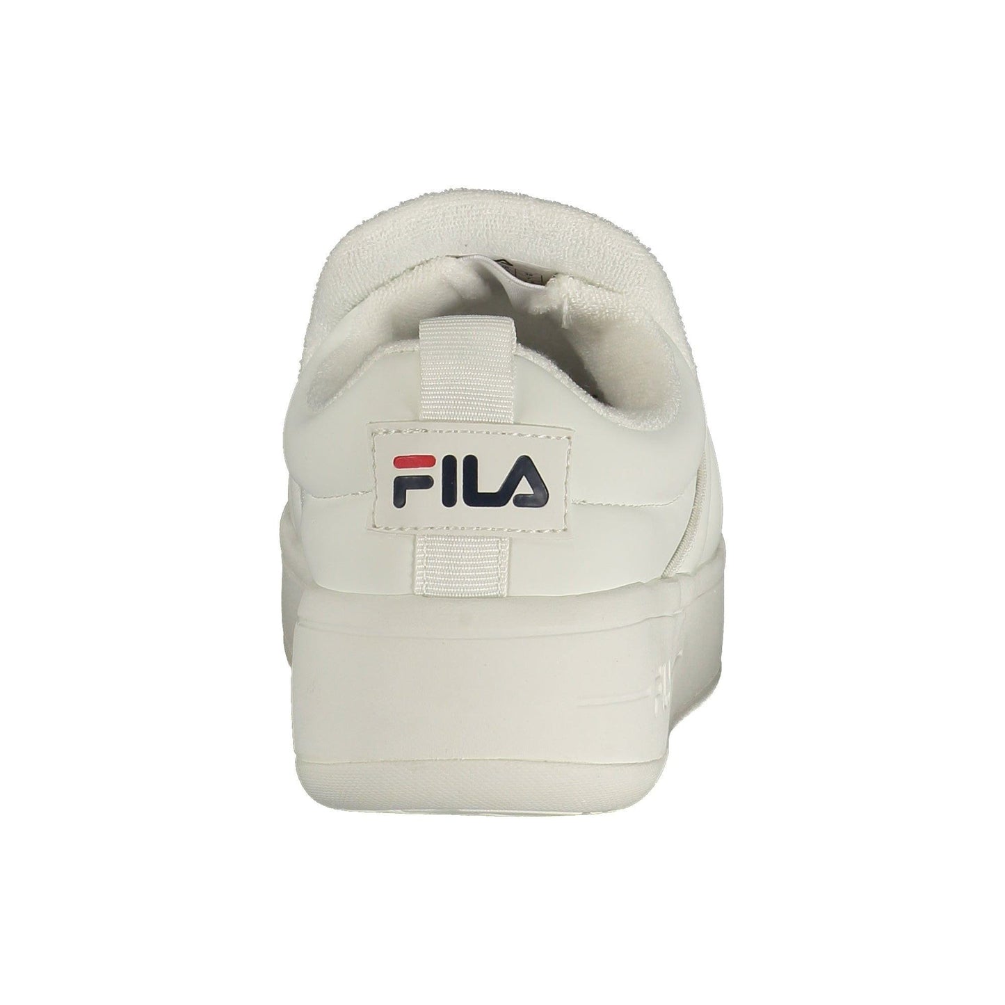 Fila Pantofi casual FFW0609SUPERBUBBLESLIPONWMN ALB