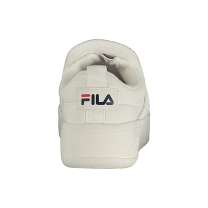 Fila Pantofi casual FFW0609SUPERBUBBLESLIPONWMN ALB