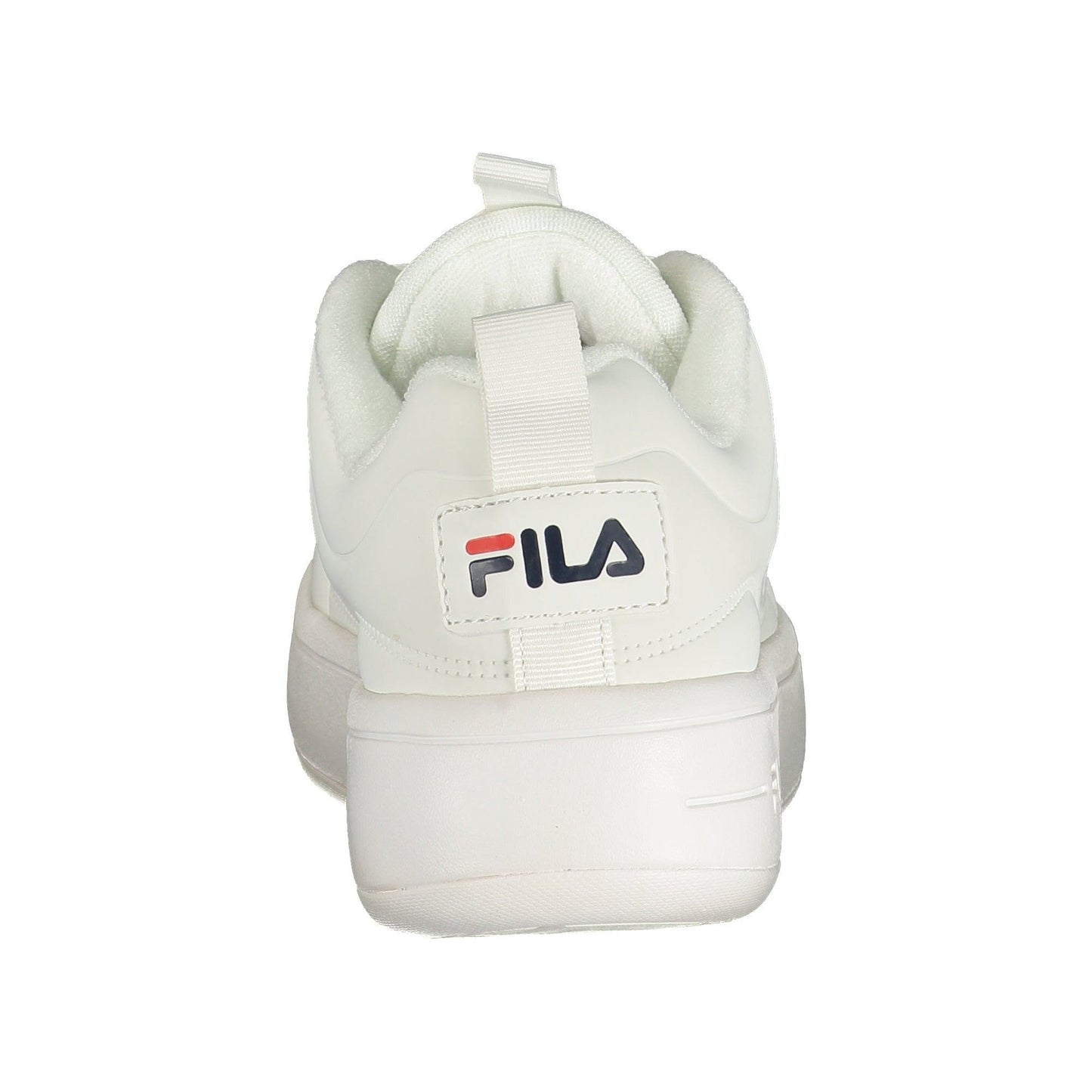 Fila Pantofi casual FFW0536SUPERBUBBLEWMN ALB