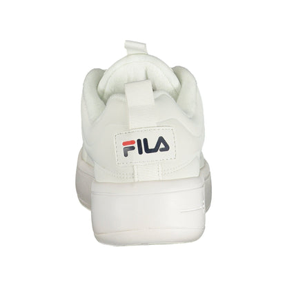 Fila Pantofi casual FFW0536SUPERBUBBLEWMN ALB