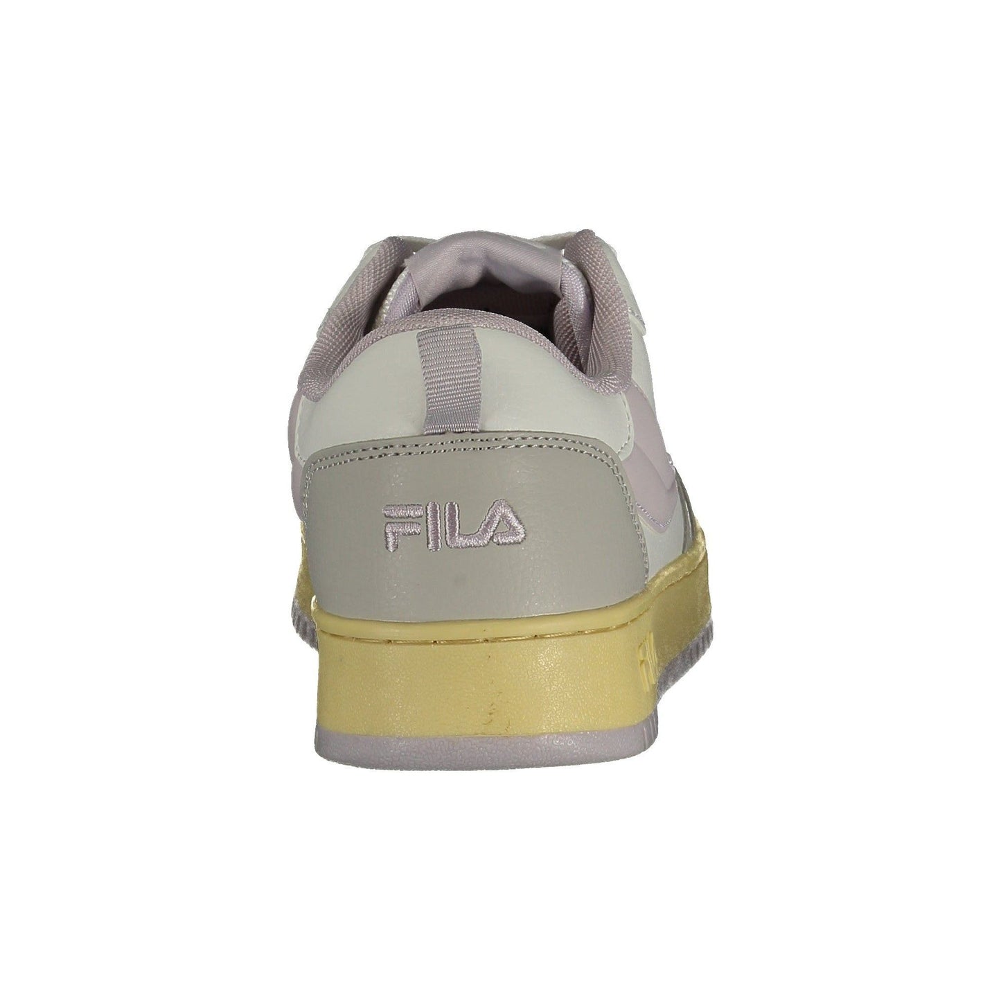 Fila Pantofi casual FFW0484REGANFWMN ALB 2