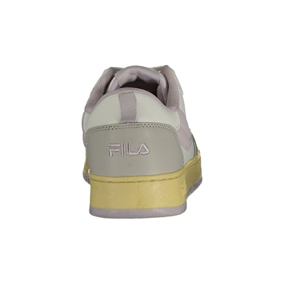 Fila Pantofi casual FFW0484REGANFWMN ALB 2