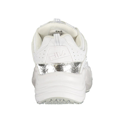 Fila Pantofi casual FFW0586SKYEZPWMN ALB 2