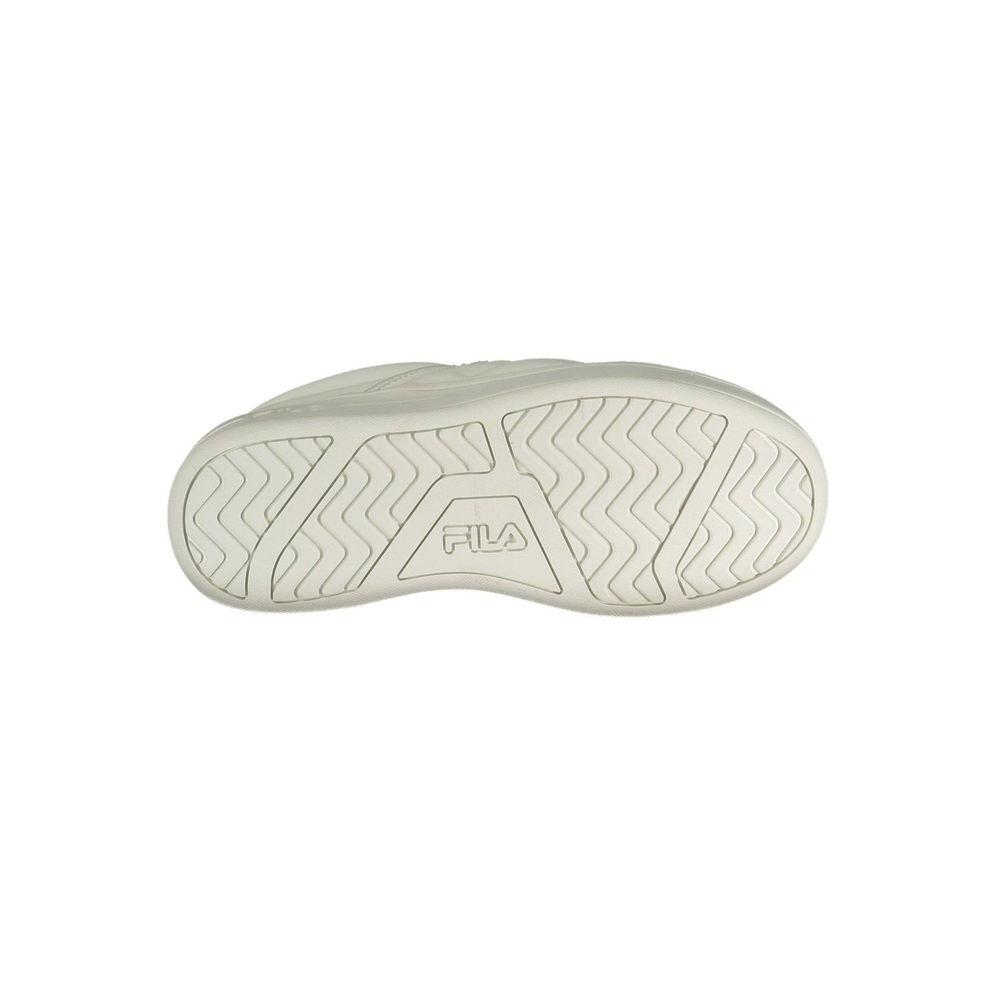 Fila Pantofi casual FFW0609SUPERBUBBLESLIPONWMN ALB