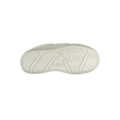 Fila Pantofi casual FFW0609SUPERBUBBLESLIPONWMN ALB