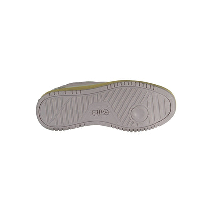 Fila Pantofi casual FFW0484REGANFWMN ALB 2