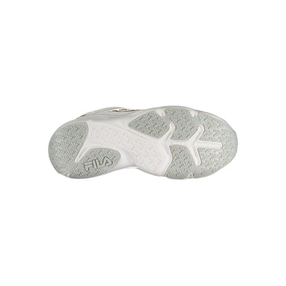 Fila Pantofi casual FFW0586SKYEZPWMN ALB