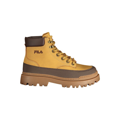 Fila Pantofi casual FFW0676 GALBEN