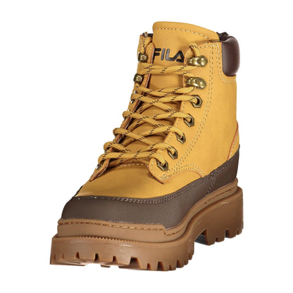 Fila Ghete FFW0676 GALBEN