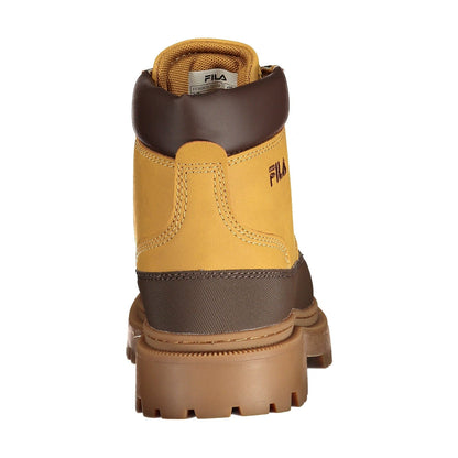 Fila Ghete FFW0676 GALBEN
