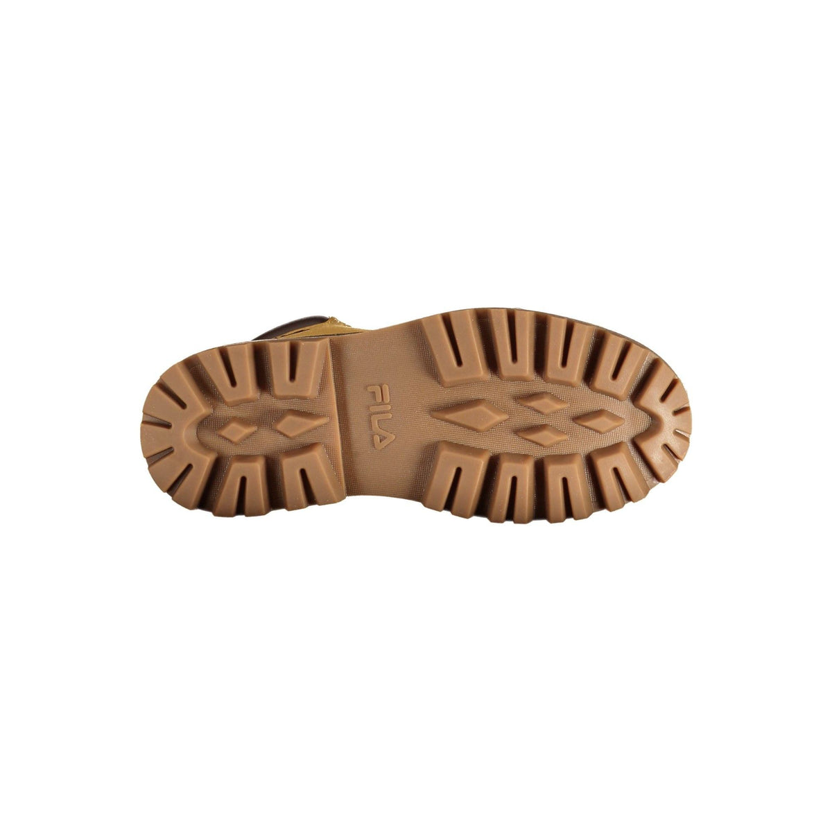 Fila Ghete FFW0676 GALBEN