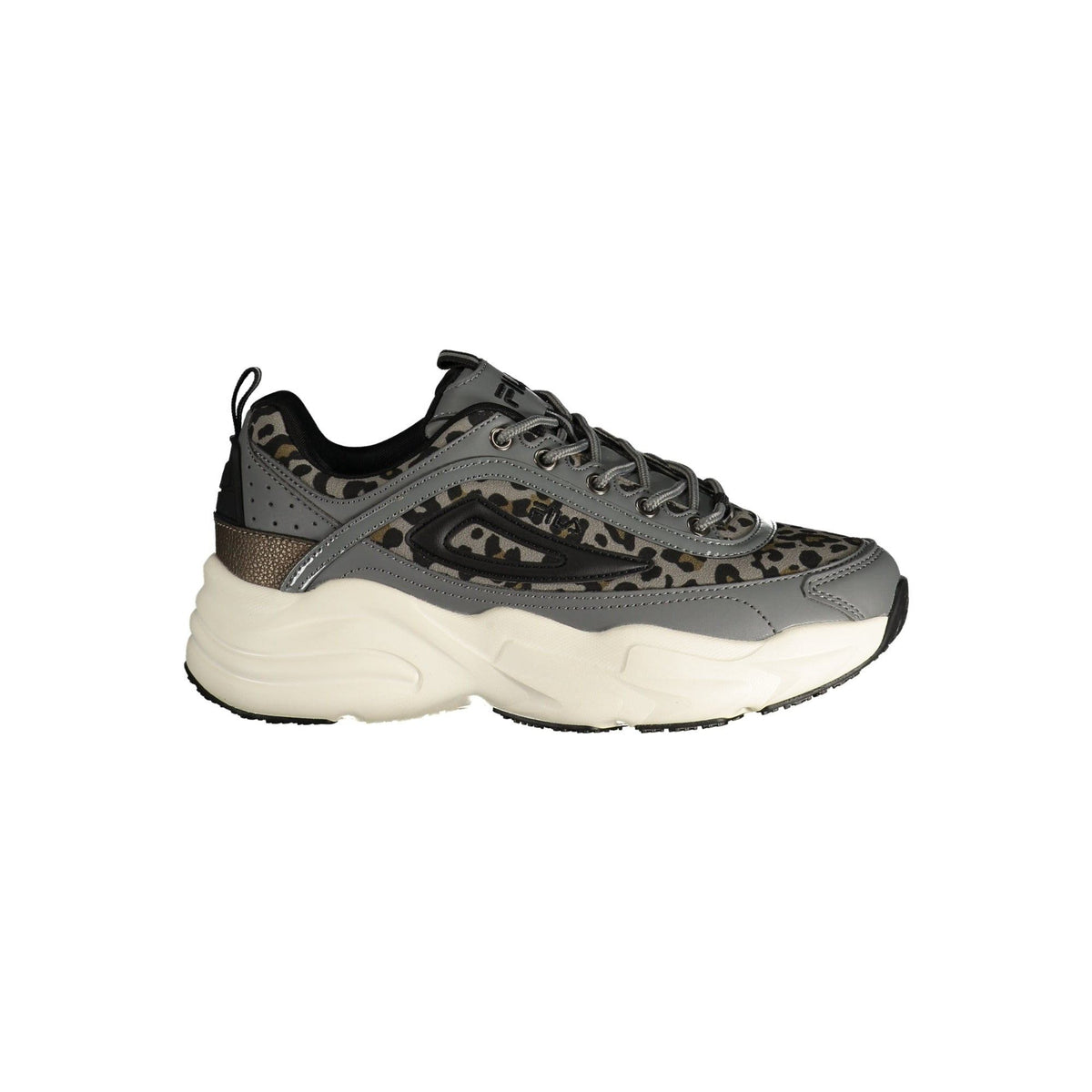 Fila Pantofi casual FFW0585 GRI
