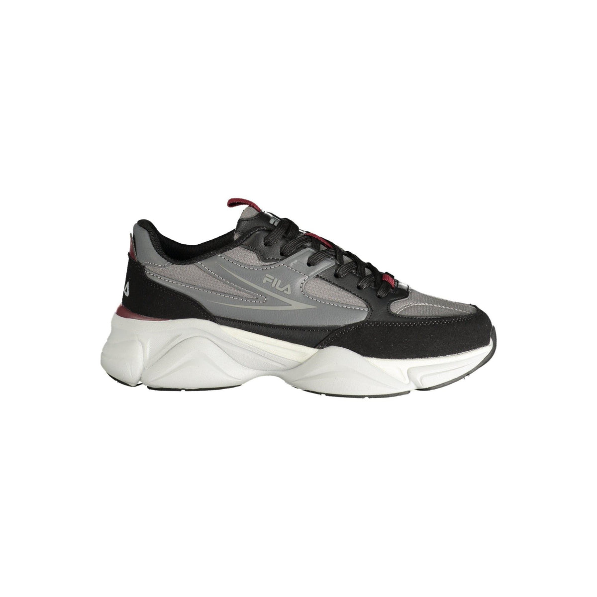 Fila Pantofi casual FFT0157 GRI