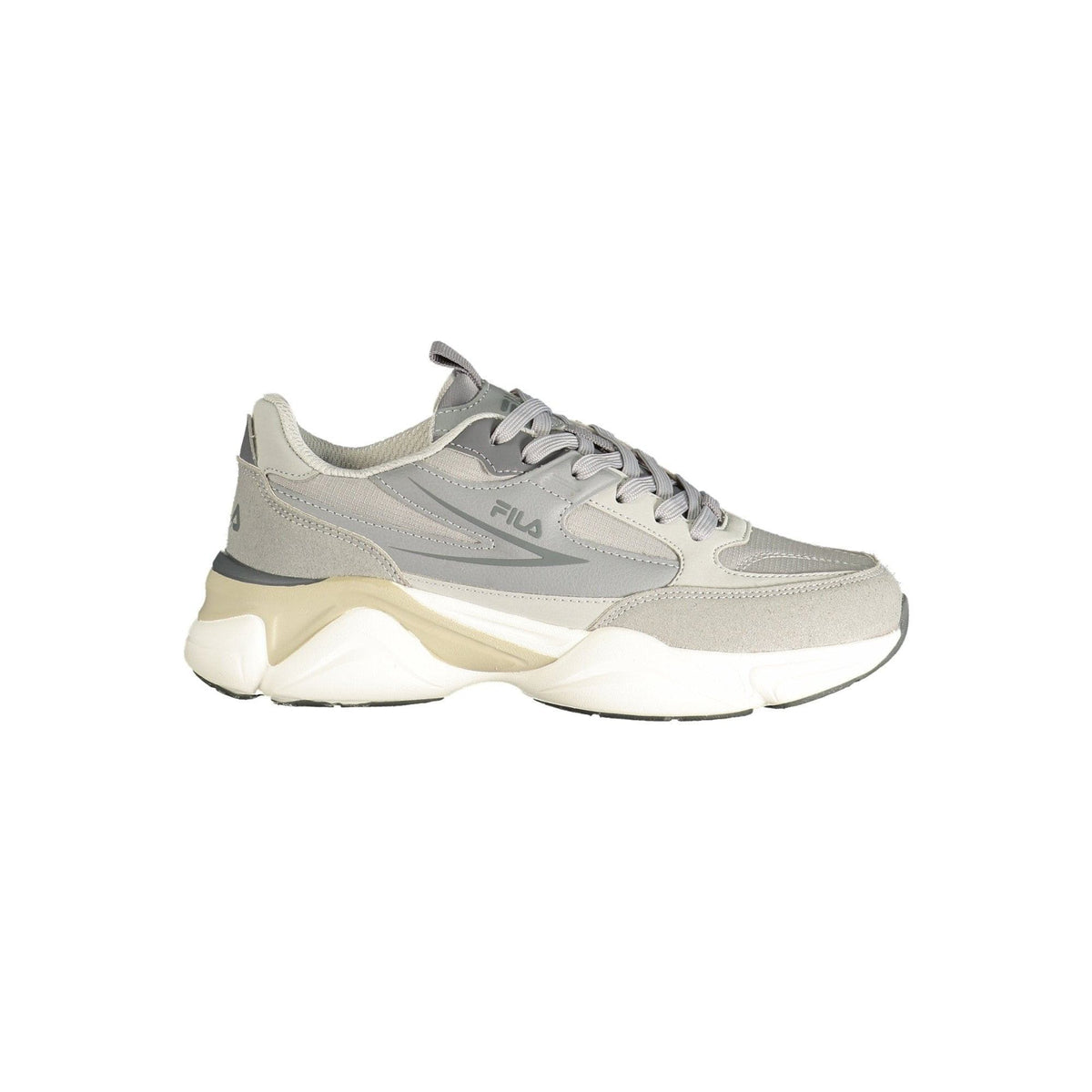 Fila Pantofi casual FFT0157 GRI 2