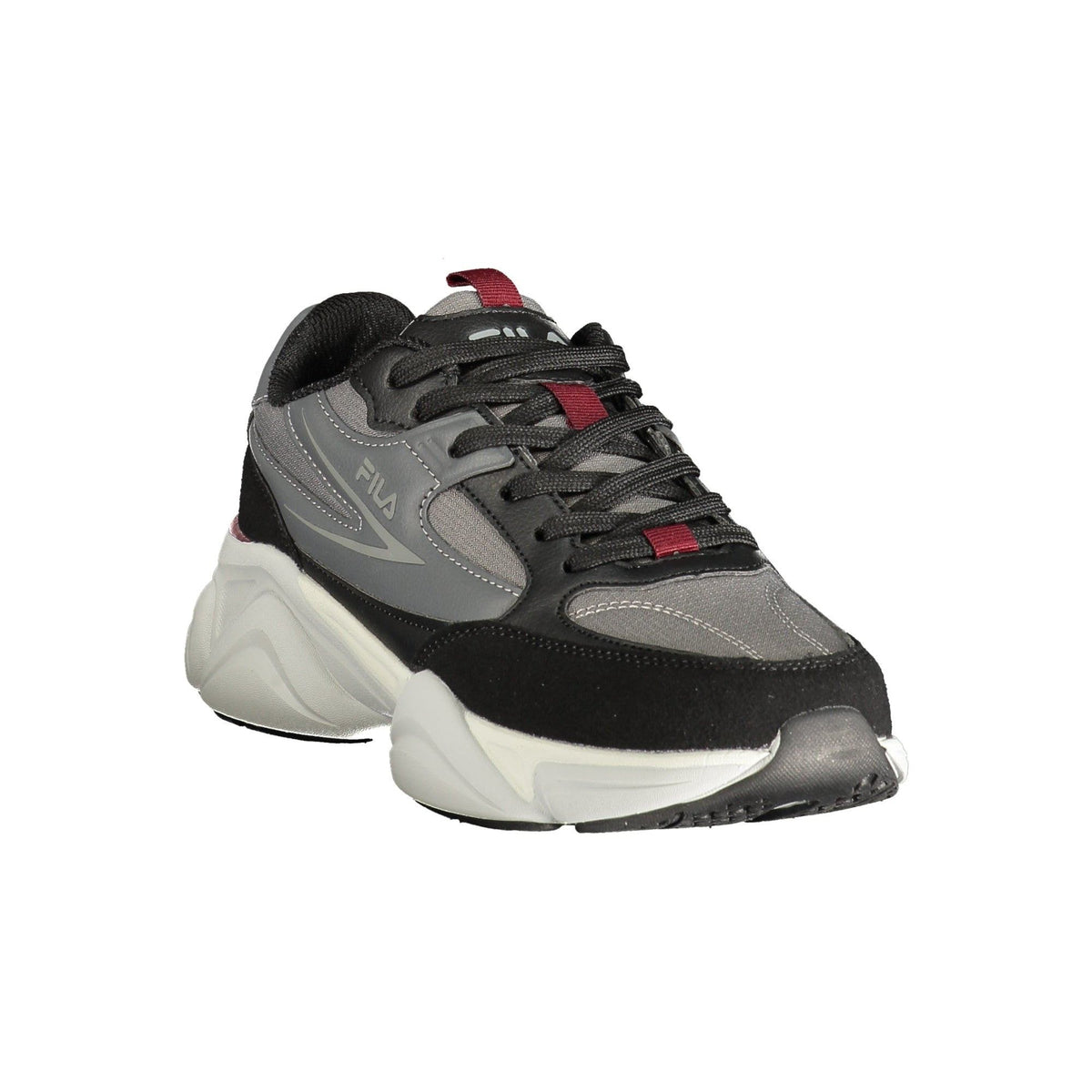 Fila Pantofi casual FFT0157 GRI