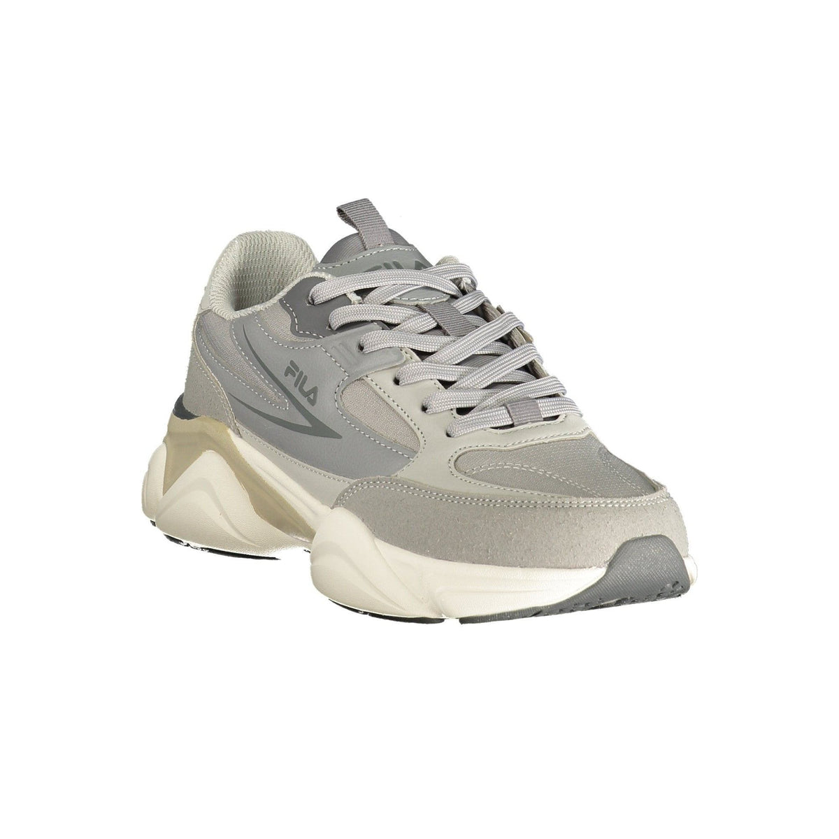 Fila Pantofi casual FFT0157 GRI 2