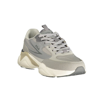 Fila Pantofi casual FFT0157 GRI 2