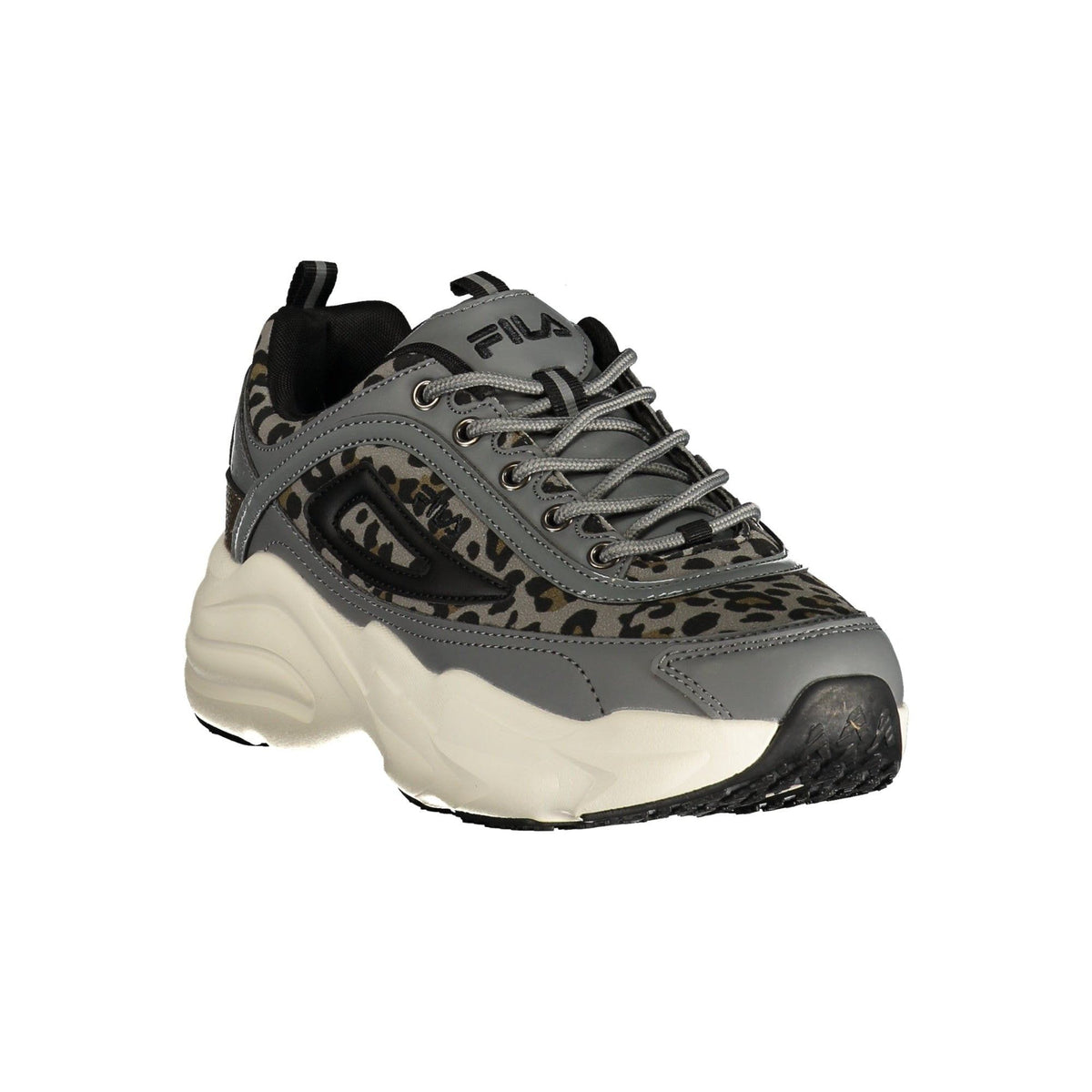 Fila Pantofi casual FFW0585 GRI