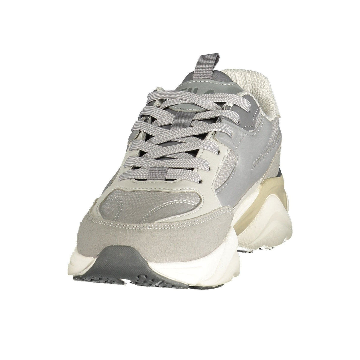 Fila Pantofi casual FFT0157 GRI 2
