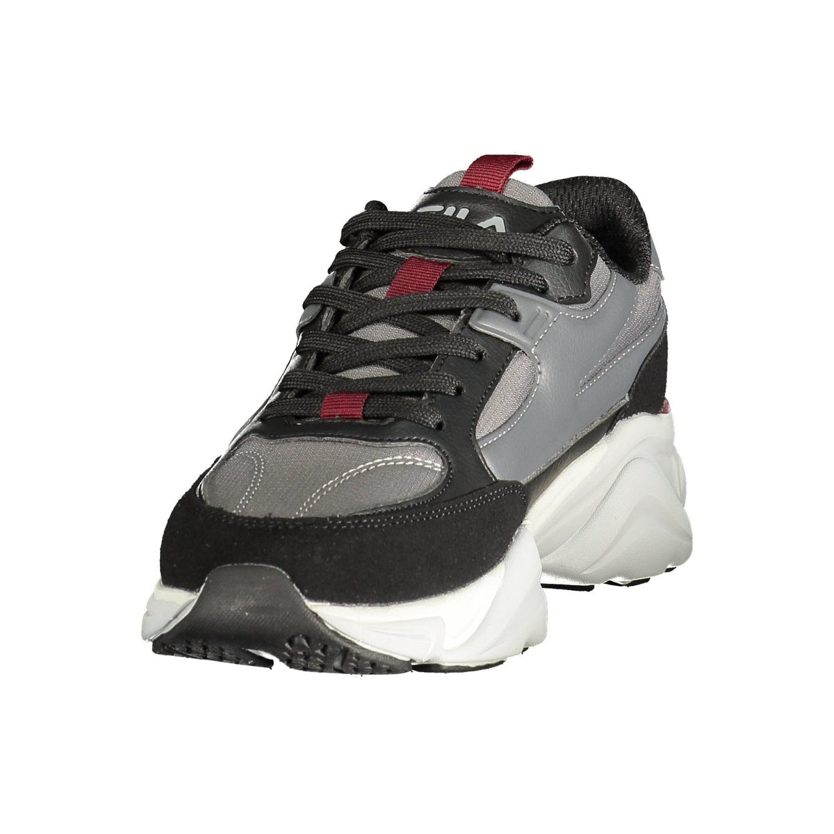 Fila Pantofi casual FFT0157 GRI