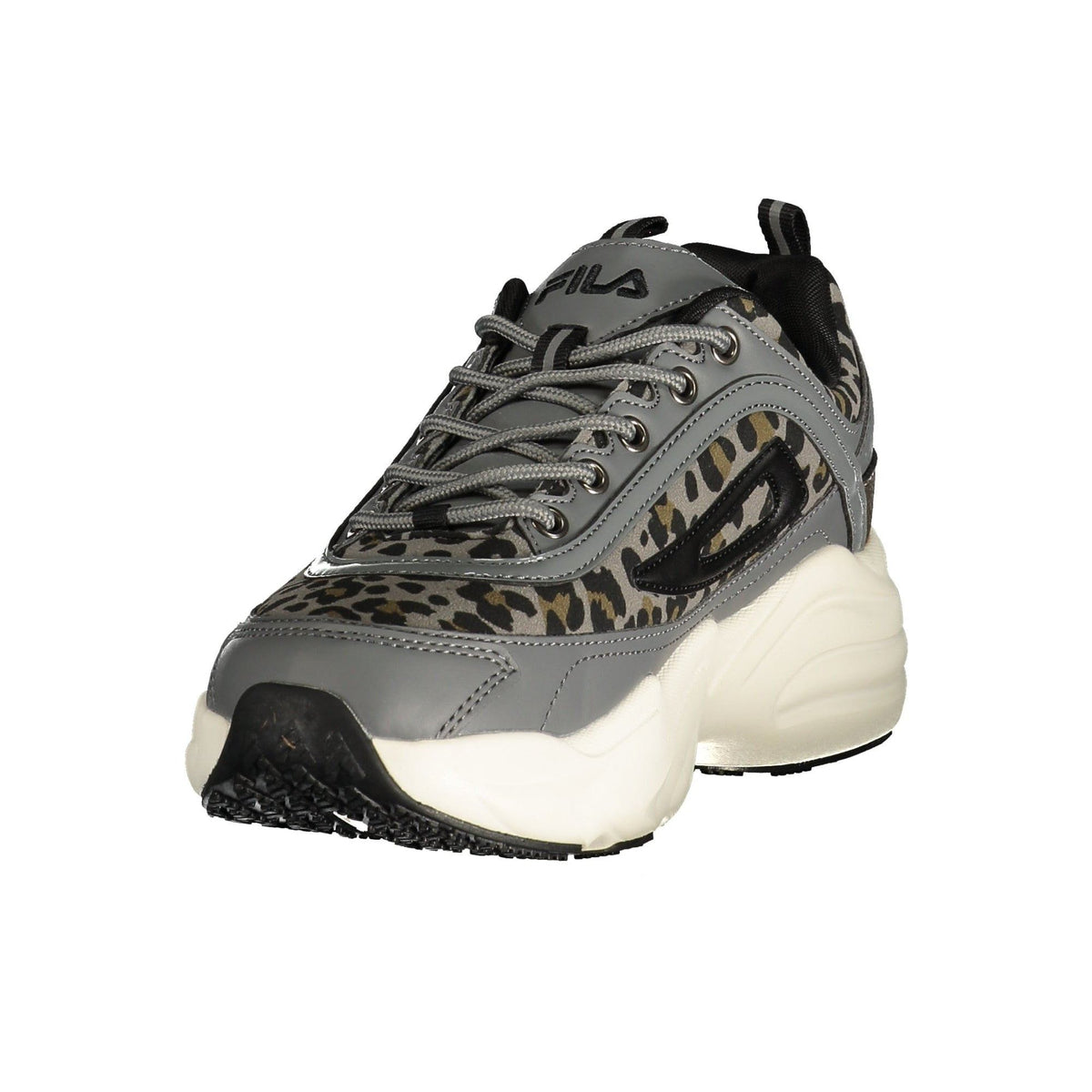 Fila Pantofi casual FFW0585 GRI