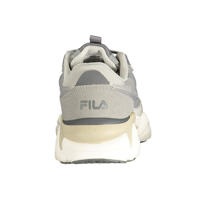 Fila Pantofi casual FFT0157 GRI 2