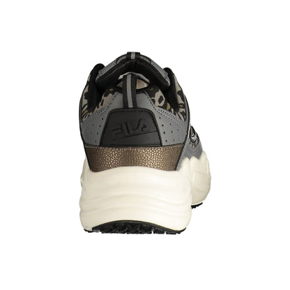 Fila Pantofi casual FFW0585 GRI