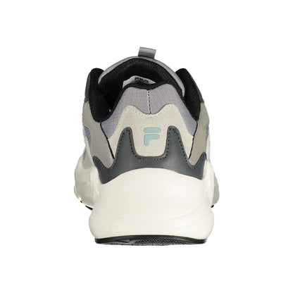 Fila Pantofi casual FFW0046COLLENECBWMN GRI