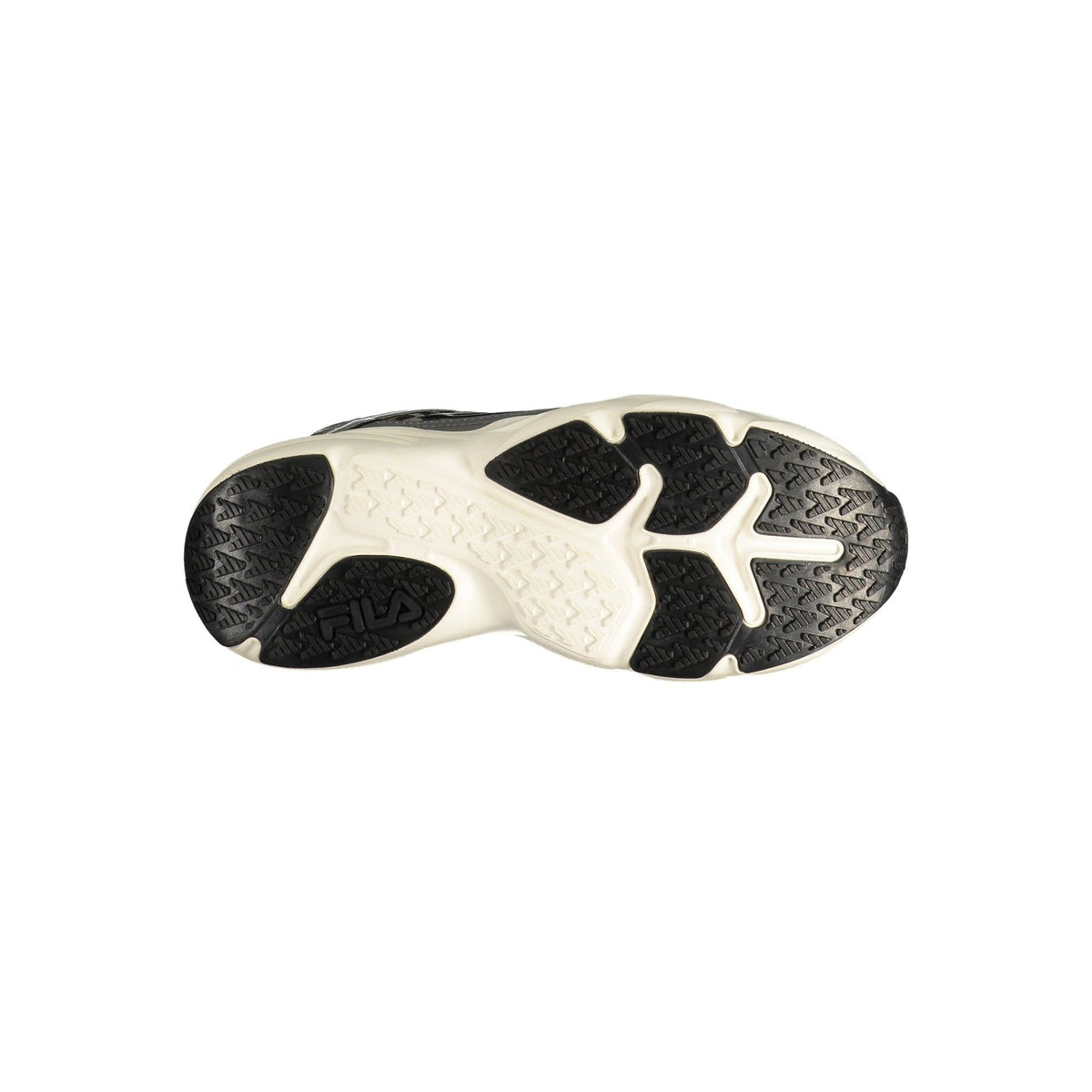 Fila Pantofi casual FFW0585 GRI