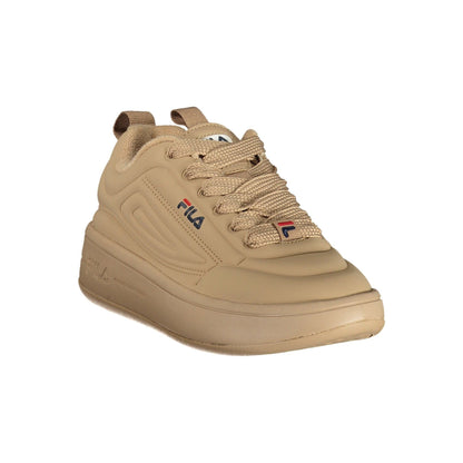 Fila Pantofi casual FFW0536SUPERBUBBLEWMN MARO