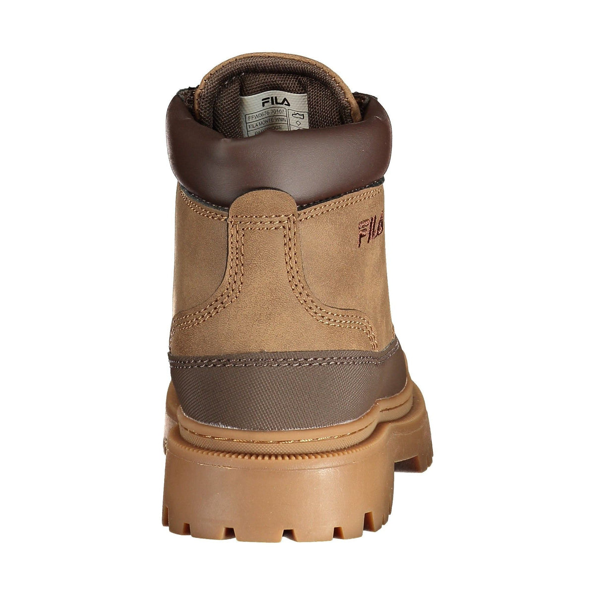 Fila Ghete FFW0676 MARO