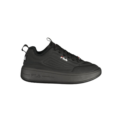 Fila Pantofi casual FFW0536SUPERBUBBLEWMN NEGRU