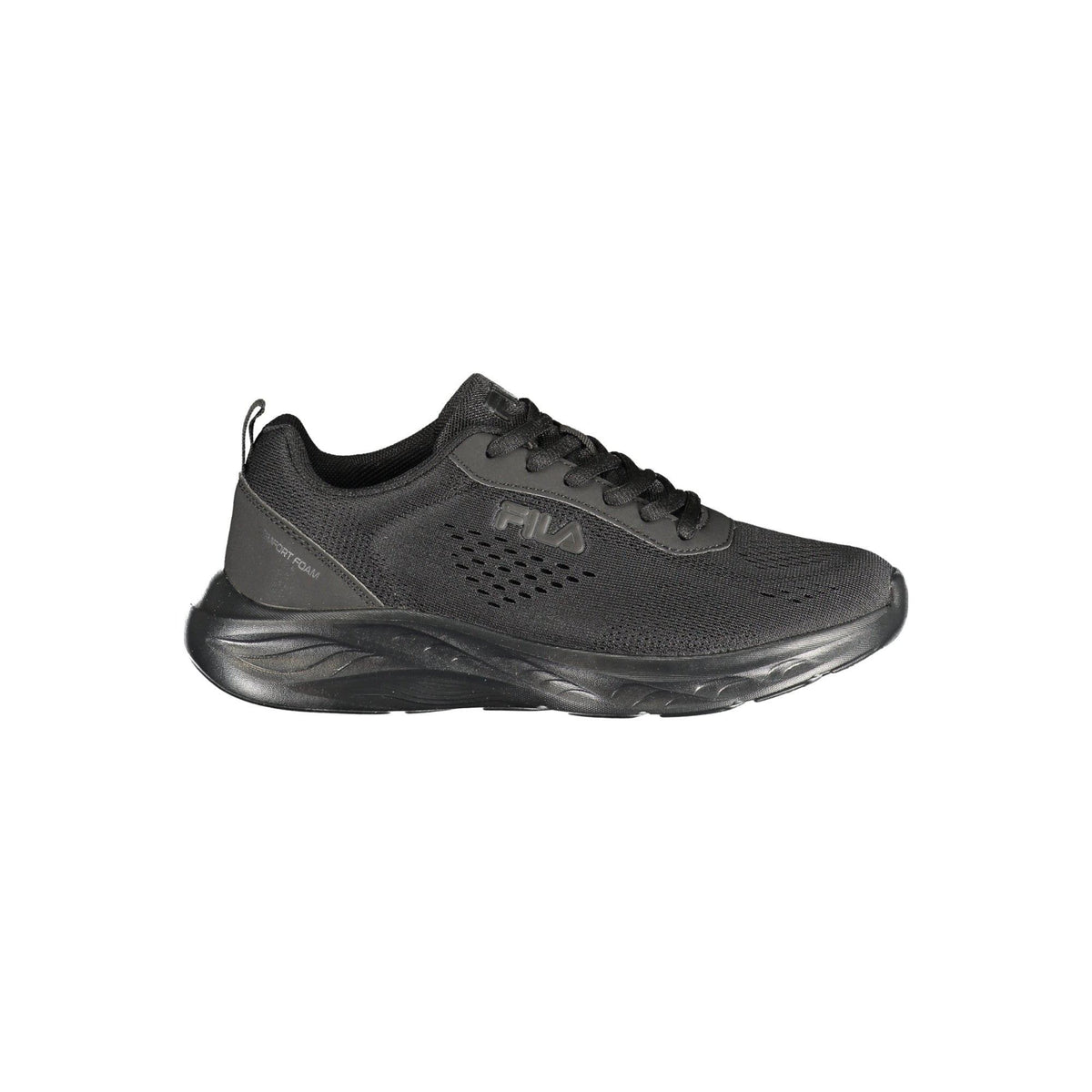 Fila Pantofi casual FFW0647SPECTRISWMN NEGRU