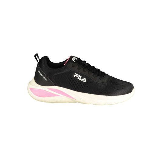 Fila Pantofi casual FFW0647SPECTRISWMN NEGRU 2