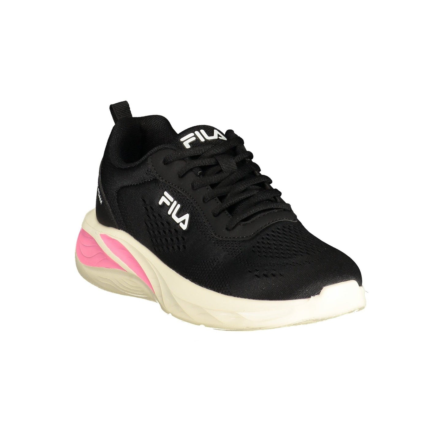 Fila Pantofi casual FFW0647SPECTRISWMN NEGRU 2